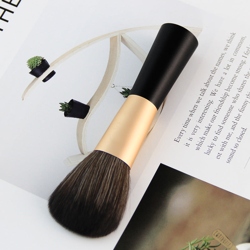 Short Handle Makeup Brush