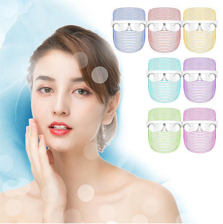 LED Beauty Mask