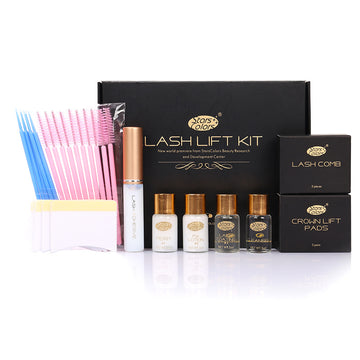 Perm Lash Lift Kit