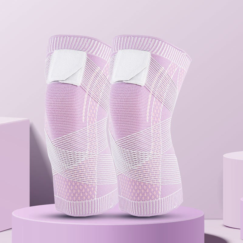 Sports Knee Pads