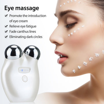 EMS Facial Massager