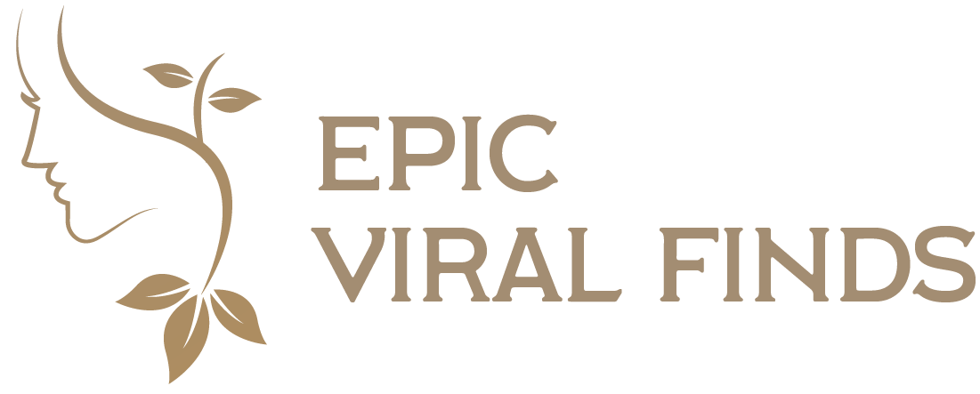 Epic Viral Finds